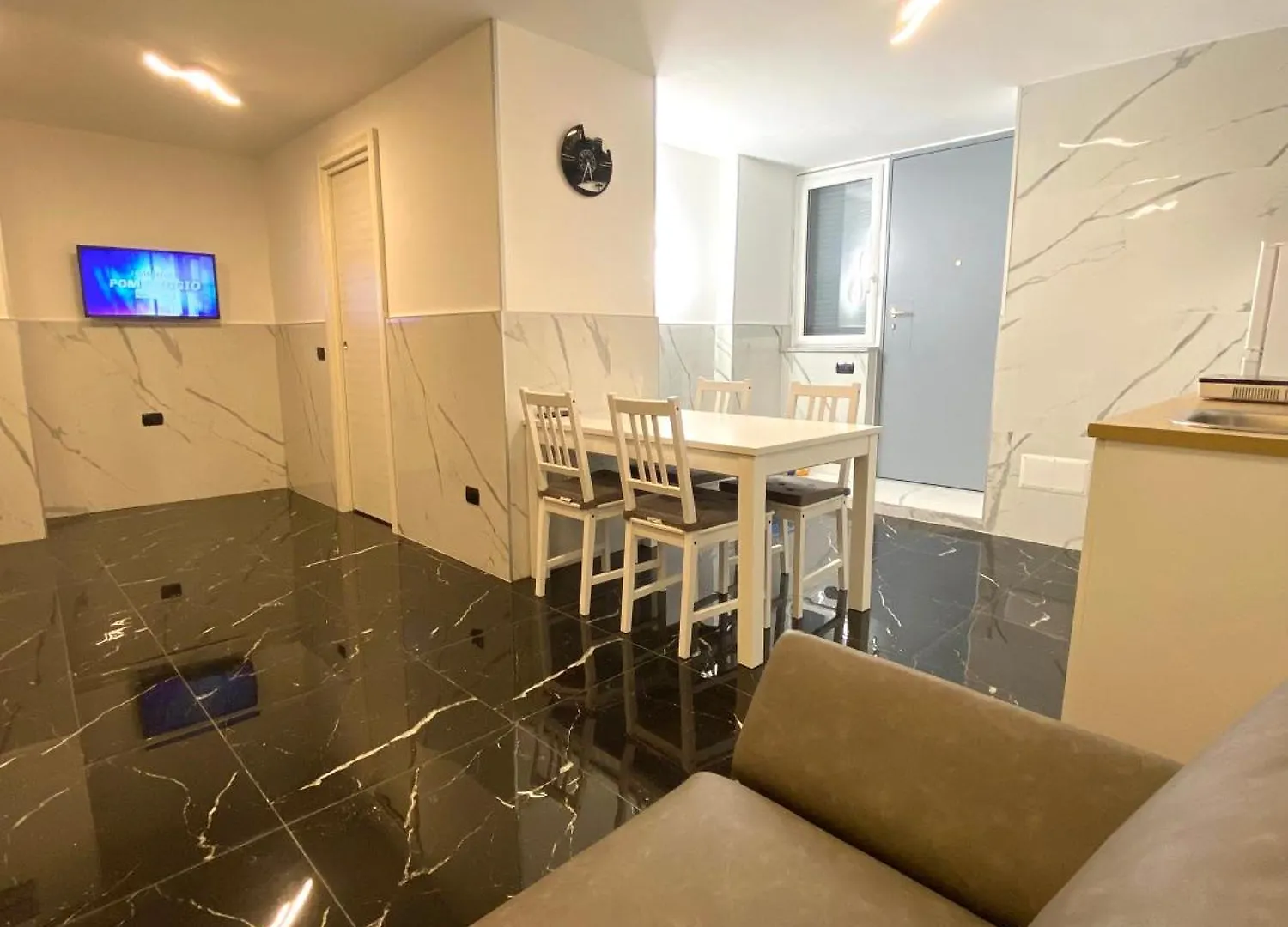Sorrentino Home contacts