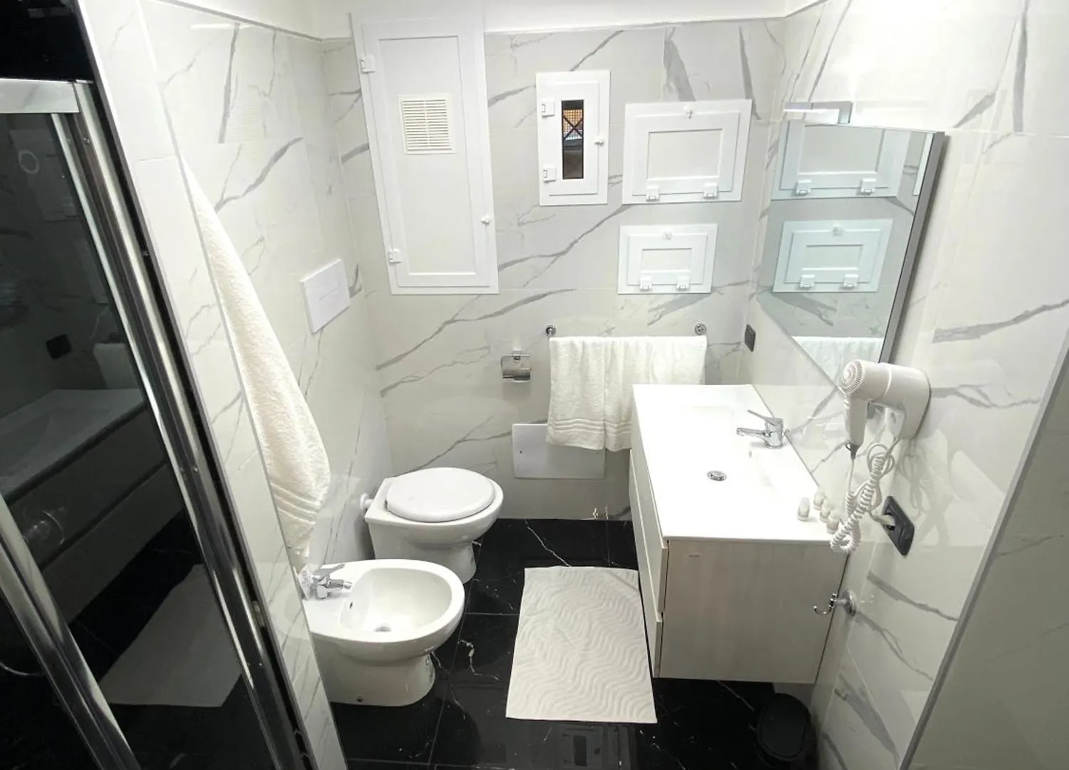 Sorrentino Home Naples Holiday home